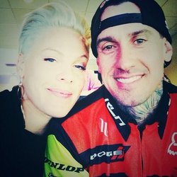 Pink : 10 ans de bonheur avec Carey Hart!