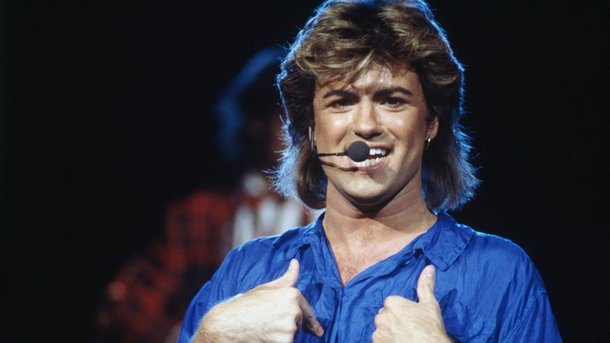 L'histoire autour de "Outside" de George Michael