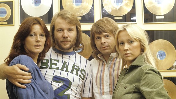 ABBA : ces trois tubes qui vont animer la fin de l'année 2025