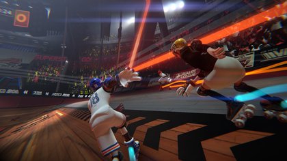 Roller Champions (PS4, Xbox One, PC, Nintendo Switch)