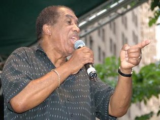 Ben E. King
