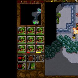 Warcraft 2