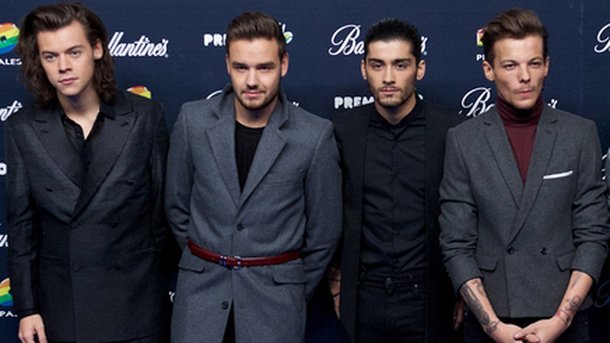 One D, Sam Smith, Ed Sheeran : qui sont les artistes les plus influents?