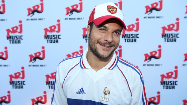Amir: bientôt dans «L’Aventure Robinson» sur TF1