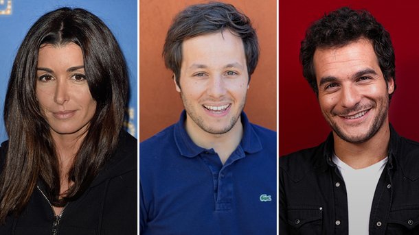 Jenifer, Vianney, Amir... Ils se réunissent pour le Sidaction