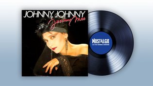100% Vinyle : Jeanne Mas - Johnny, Johnny