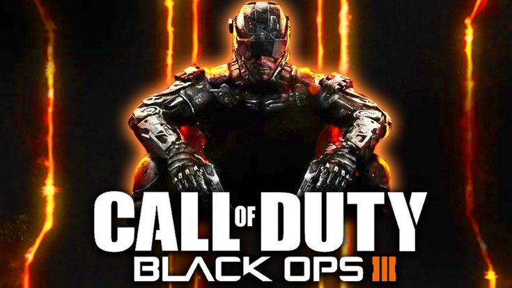 Call Of Duty Black Ops 3