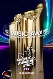 NRJ Music Awards 2025
