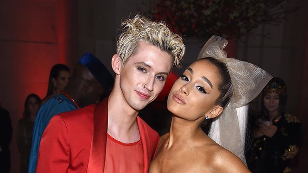 Troye Sivan et Ariana Grande: pourquoi leur duo va plus loin qu'une simple chanson?