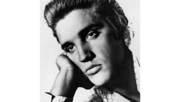 Elvis Presley de la chanson au cinéma