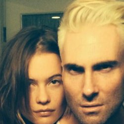 Adam Levine - Twitter