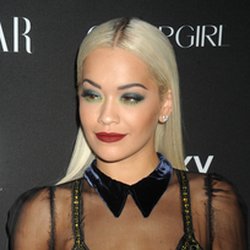 Rita Ora