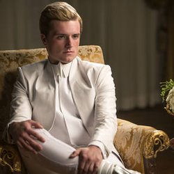 Hunger Games La Révolte - Partie 1
