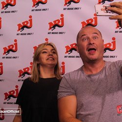 Mardi 22 Septembre avec Louane