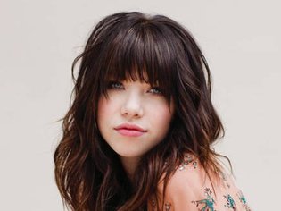 Carly Rae Jepsen