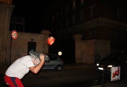 Lundi 23 septembre