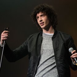 Julian Perretta - NRJ Music Tour Vendée 2016