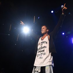 David Carreira - NRJ Music Tour Vendée