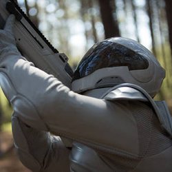 Hunger Games La Révolte - Partie 1