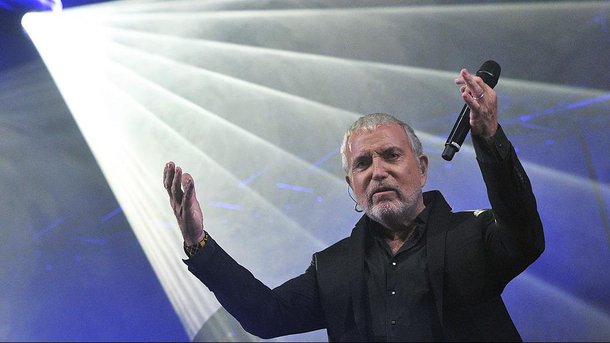 Zoom sur l'univers musical de Bernard Lavilliers