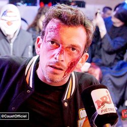 Lundi 31 Octobre 2016 Halloween