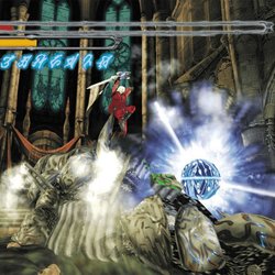 Devil May Cry (2001)