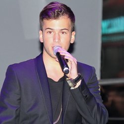 NRJ Live Sessions Jason Derulo & David Carreira