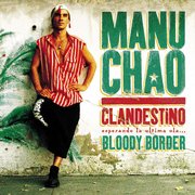 Clandestino - Bloody Border