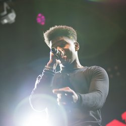 Lisandro Cuxi - NRJ Music Tour d'Haguenau