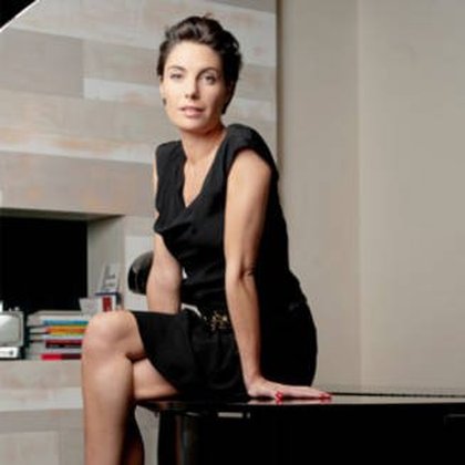 Alessandra Sublet C à vous