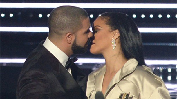 Drake : son incroyable rendez-vous pour Rihanna!