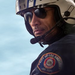 San Andreas