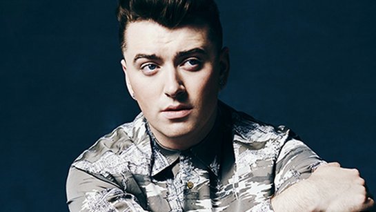Sam Smith