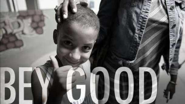 Beyoncé lance sa campagne « Bey Good »
