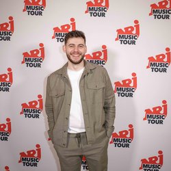 Jeck - NRJ Music Tour Cambrai 2024