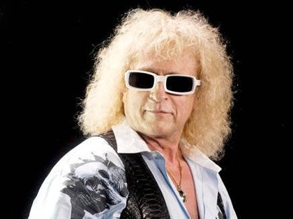 Michel Polnareff attristé par la mort de sa manager