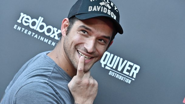 «Teen Wolf»: Tyler Posey en a-t-il marre de jouer Scott McCall ?