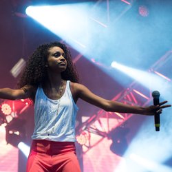 NRJ in The Park Trélazé - The King's Son
