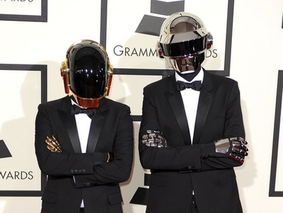 daft-punk