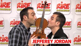 Jefferey Jordan - Accord parfait - extrait - les contines pour enfant décryptées
