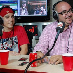Mercredi 16 janvier avec DJ Mams