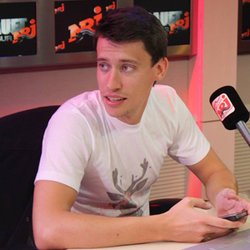 Mercredi 4 septembre avec Psy 4 de la Rime