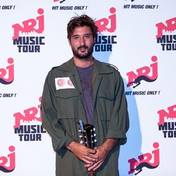 Jérémy Frérot - NRJ Music Tour Cluses 2018