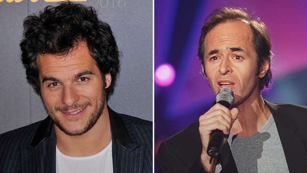 Amir: découvrez sa reprise de «Je te donne» en hommage à Jean-Jacques Goldman