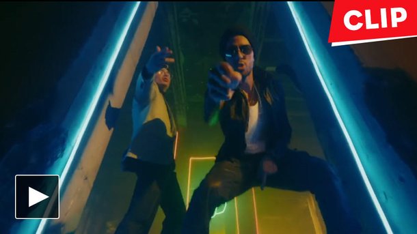 Pitbull et Enrique Iglesias: découvrez le clip torride de «Move to Miami»