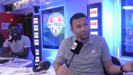 Rire & Chansons Football Club - Extrait :  Raymond et le prix des aubergines