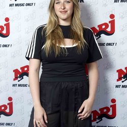 Helena - NRJ Music Tour Paris