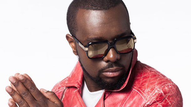 Maitre Gims : le retour du king!