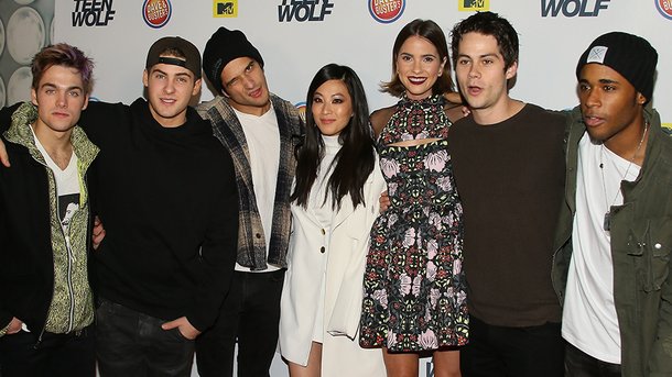 «Teen Wolf»: une saison 7 va-t-elle voir le jour?