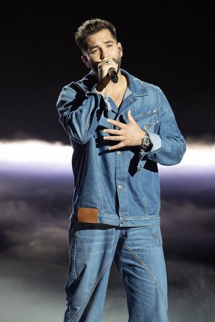 La Cérémonie - NRJ Music Awards 2024